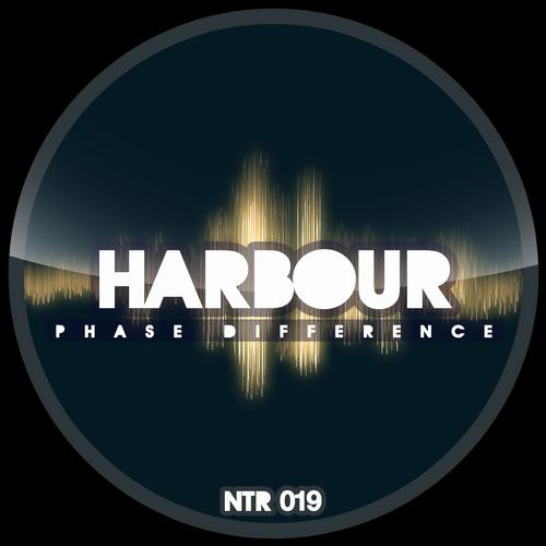 Album herunterladen Phase Difference - Harbour