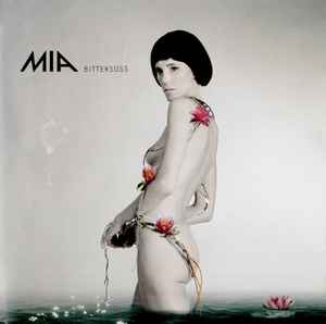 M.I.A. - Bittersüss album cover