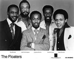 The Floaters