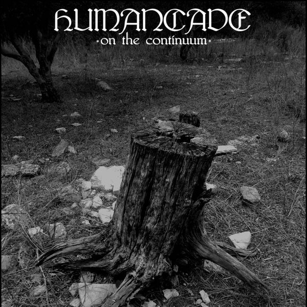 descargar álbum Humancave - On The Continuum