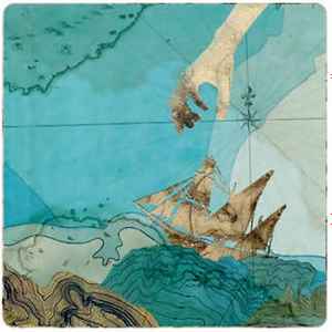 Alexander The Great - Circumnavigation album cover