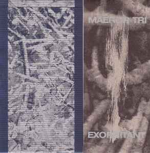 Maeror Tri - Exorbitant album cover