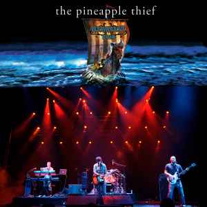 The Pineapple Thief - NEARFest 2010 album cover