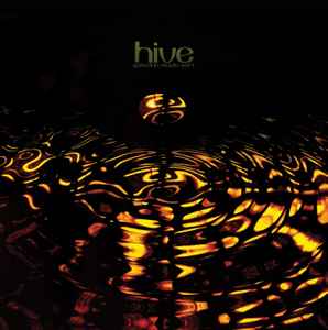 Gamelan Madu Sari - Hive album cover
