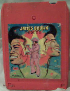 James Brown – There It Is (1972, Vinyl) - Discogs