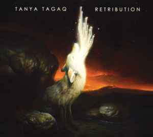 Retribution - Tanya Tagaq
