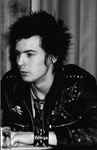 baixar álbum Sid Vicious And The Sex Pistols - Live