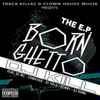 DJ Kill* - Born Ghetto
