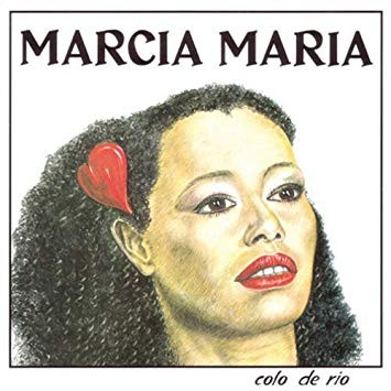 Marcia Maria – Colo De Rio (1985, Vinyl) - Discogs