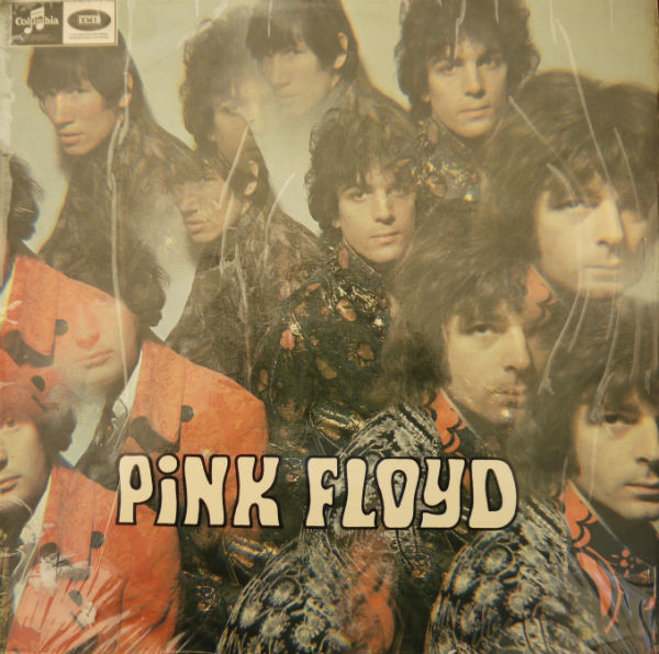 Pink Floyd - The Piper At The Gates Of Dawn | Releases | Discogs