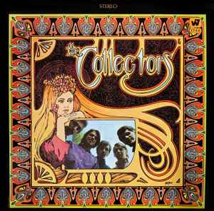 Interactie Radioactief Ongelijkheid The Collectors - The Collectors | Releases | Discogs