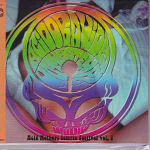 専門店では Acid Mothers Guru Guru - Tokugoya レコード 邦楽 