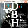 Billie Holiday - Lady Day