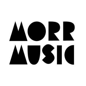 Morr Music on Discogs