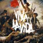 Cover of Viva La Vida Or Death And All His Friends, 2008, Vinyl