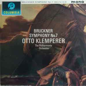 Bruckner / Wagner - Otto Klemperer, Philharmonia Orchestra