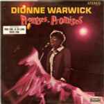 Dionne Warwick – Promises, Promises (1968, Keel Pressing, Vinyl 