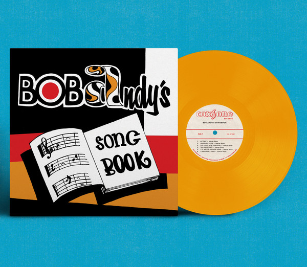 Bob Andy - Bob Andy's Song Book | Releases | Discogs