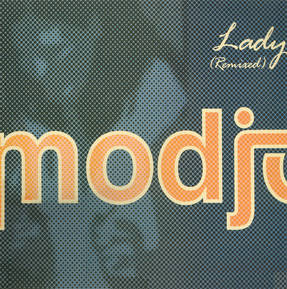 Modjo – Lady (Remixed) (2000, Vinyl) - Discogs