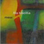Cover of Mess, 2001, CD