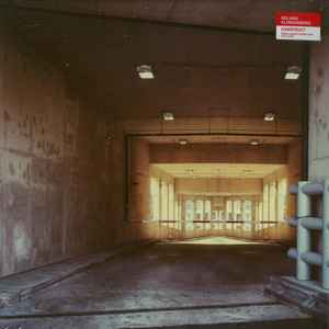 Roland Klinkenberg - Construct album cover
