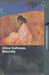 Cover of Eternity, 1976, Cassette