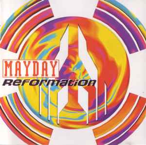 Various - Mayday - Reformation