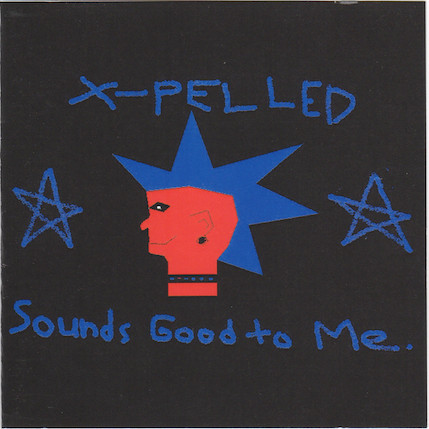 lataa albumi XPelled - Sounds Good to Me