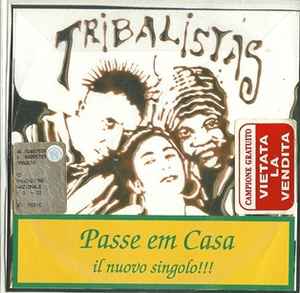 Tribalistas music, videos, stats, and photos