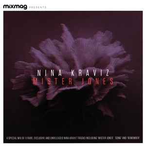 Nina Kraviz - Mister Jones