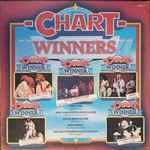 Cover of Chart Winners (Music For UNICEF Concert A Gift Of Song), 1979, Vinyl