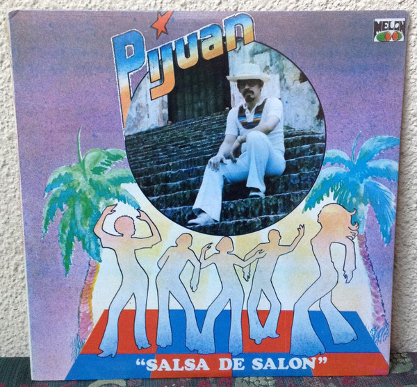  Mundo Tropical: Salsa: CDs & Vinyl