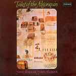 Cover of Tales Of The Algonquin, 1998, CD