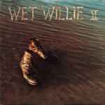 Wet Willie – Wet Willie II (1972, Vinyl) - Discogs