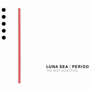 Luna Sea – Period - The Best Selection (2000, CD) - Discogs