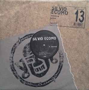 Standing / Move - Silvio Ecomo