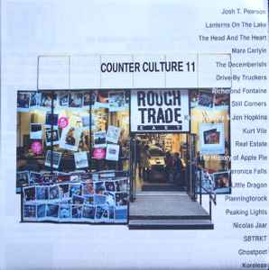 Rough Trade Shops (Counter Culture 09) (2010, CD) - Discogs