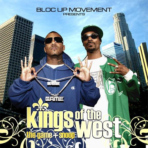 Snoop Dogg, The Game – West Iz Back (2016, CD) - Discogs