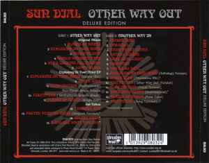 Sun Dial - Other Way Out (Deluxe Edition)