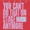 Zappa* - You Can't Do That On Stage Anymore Vol. 5