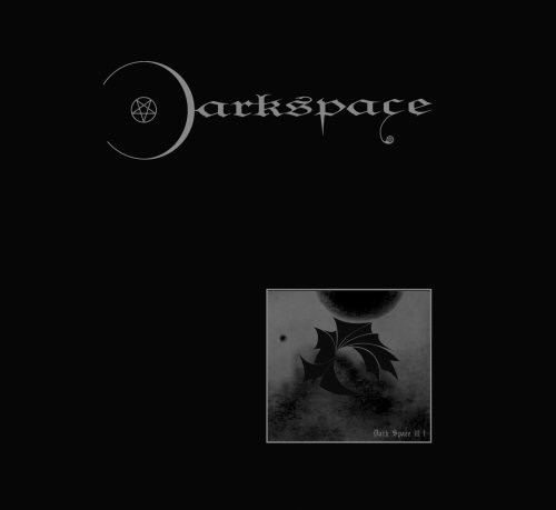 Dark Space -II - Digipak CD