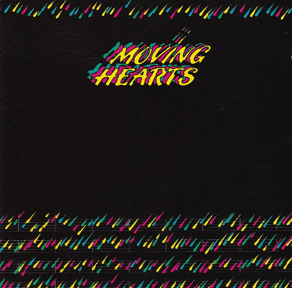 Moving Hearts Moving Hearts (CD) Discogs