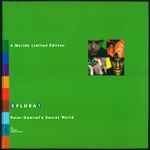 Cover of Xplora 1: Peter Gabriel's Secret World - 4 Worlds Limited Edition, 1994, CD
