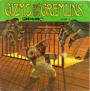 No Artist - Gremlins™ Gizmo And The Gremlins Story 2 album cover