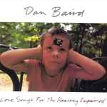 Cover of Love Songs For The Hearing Impaired, 1992, CD