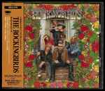 Cover of The Rockingbirds, 1993-02-21, CD