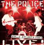 The Police – Live! (2003, SACD) - Discogs