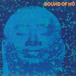 Sound Of Mô - Oki album cover