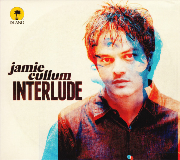 Terminal hamburger prop Jamie Cullum – Interlude (2015, Vinyl) - Discogs