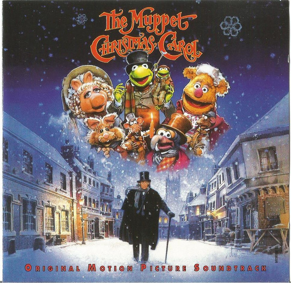 The Muppets - The Muppet Christmas Carol (Original Motion Picture
